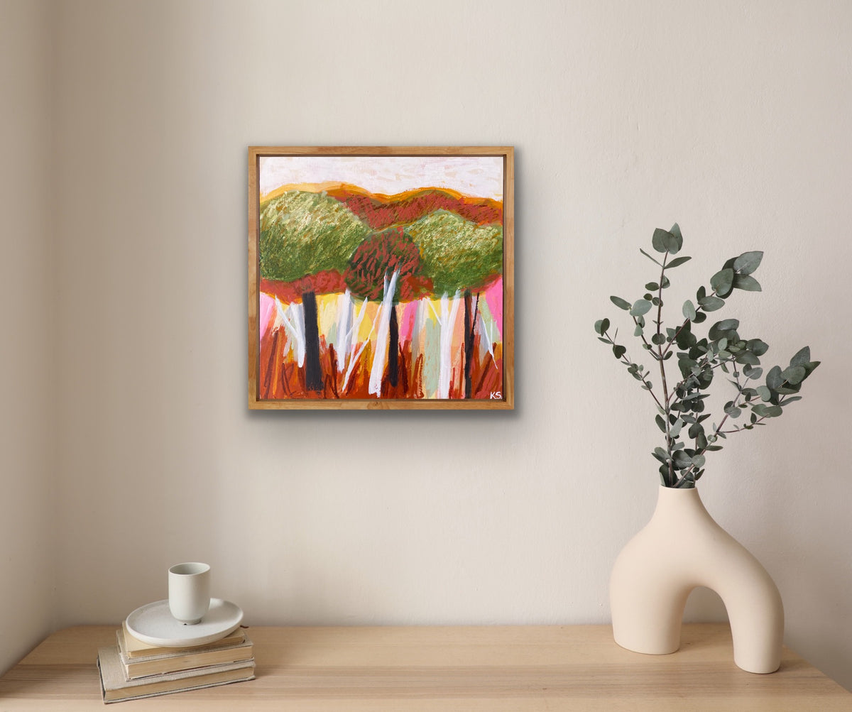 Rhythm Landscape #53