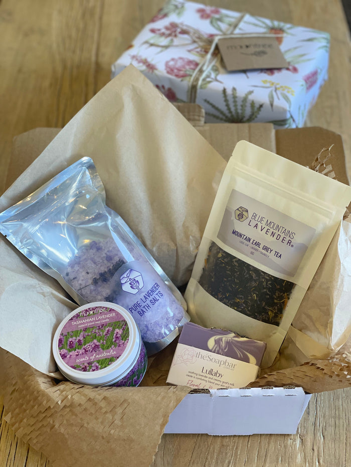 Lavender Fields - Gift Bundle