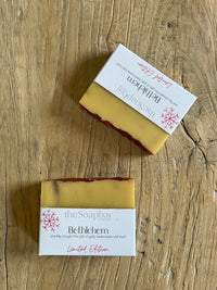 Natural Soap Bar