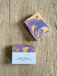 Natural Soap Bar