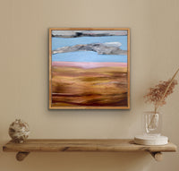 Shimmer Landscape #19