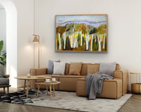 Landscape Dreaming