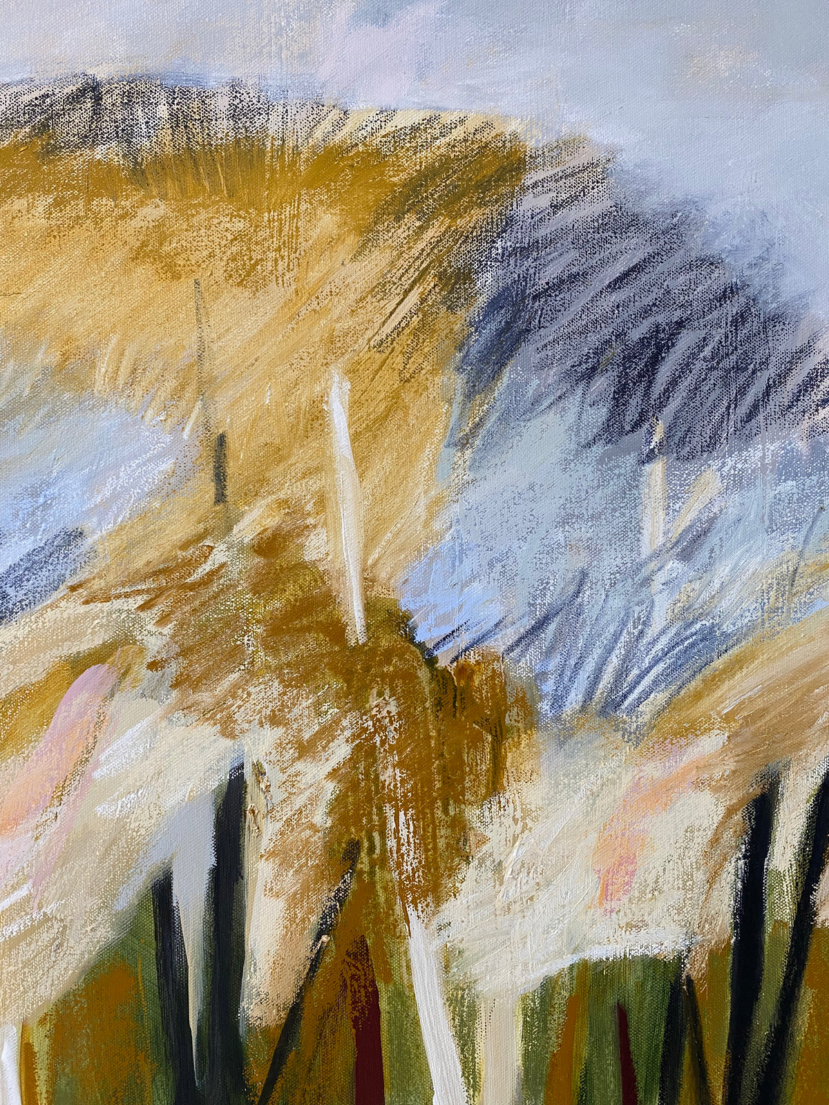 Treescape #10