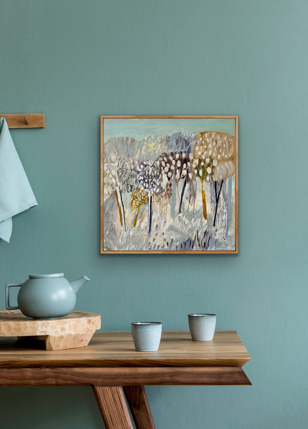 Treescape #7