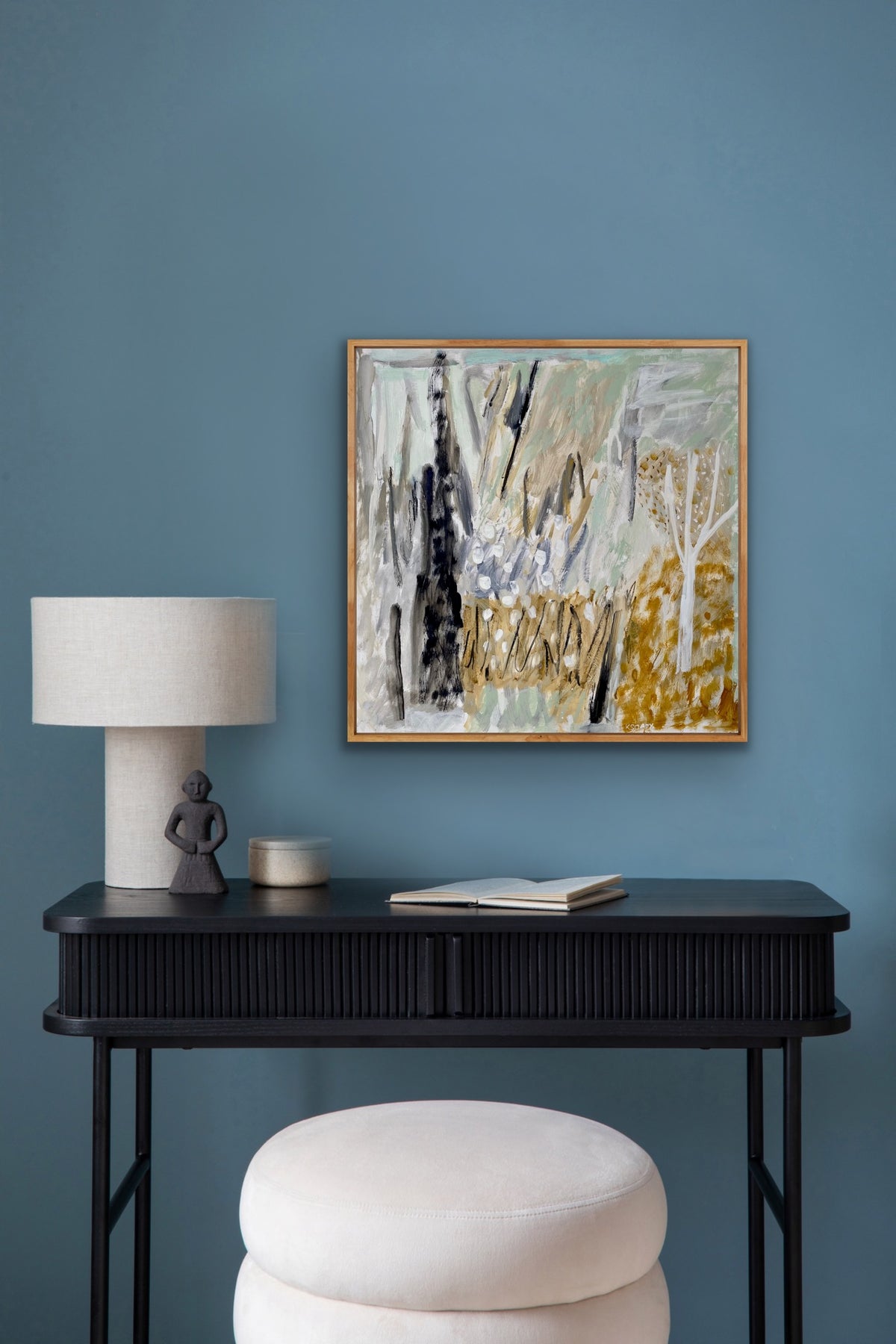 Treescape #8