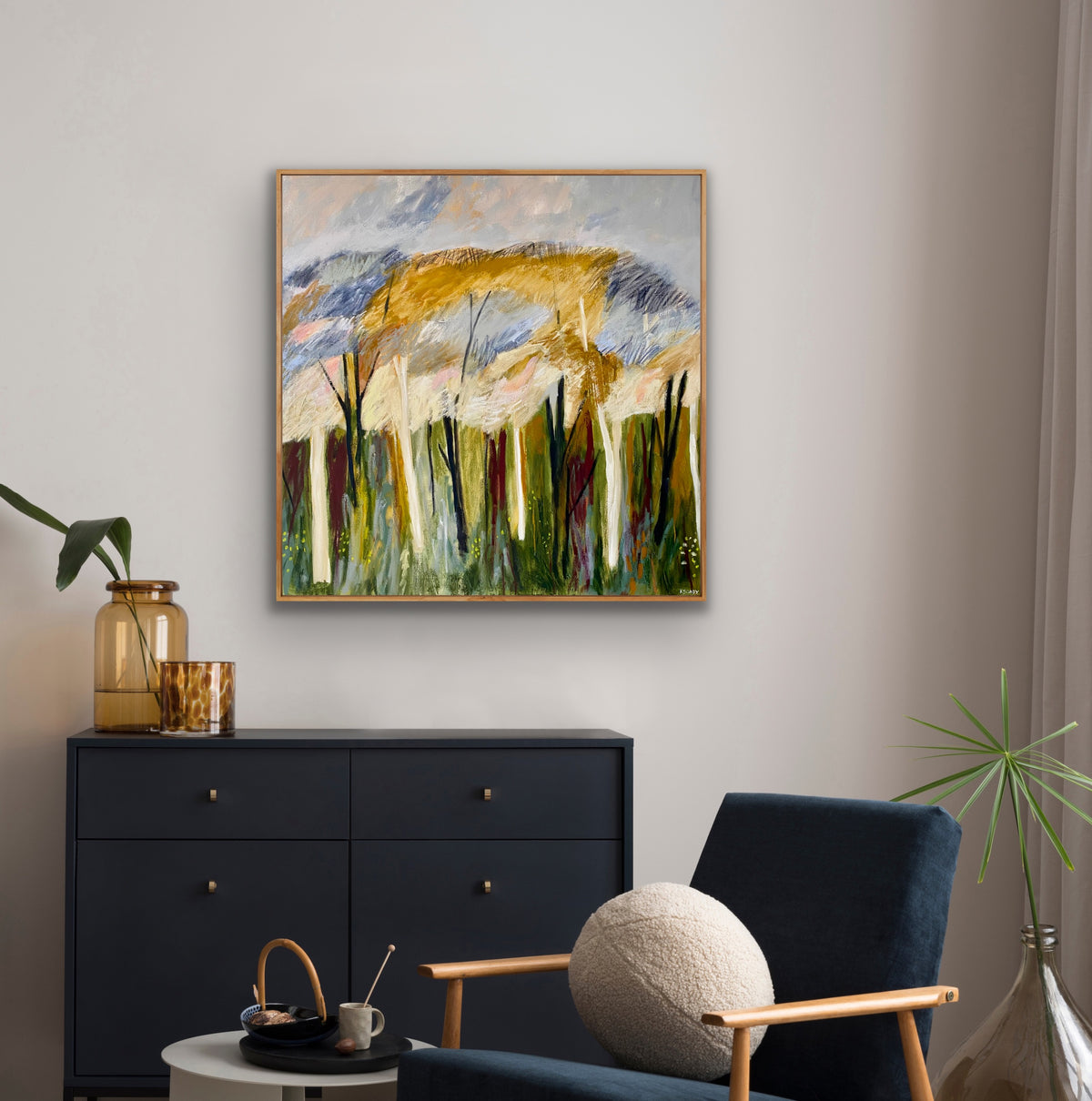 Treescape #10