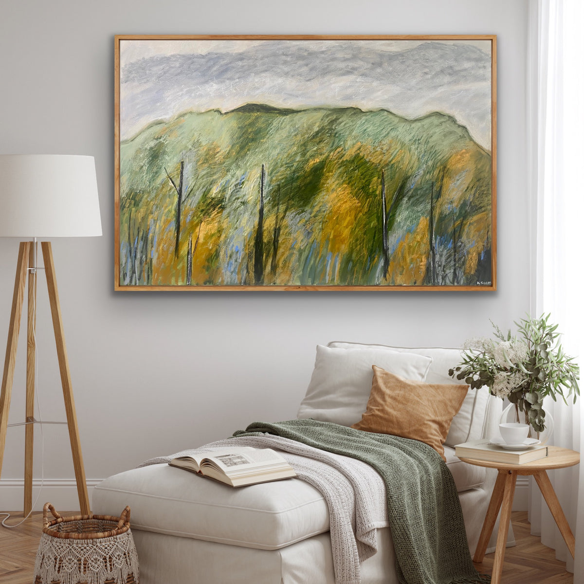 Treescape #12