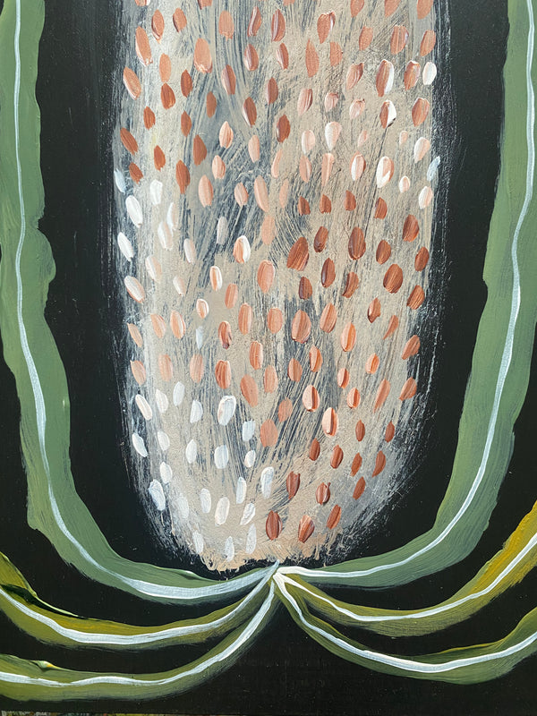 Evening Banksia #10