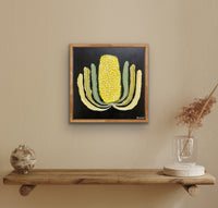 Evening Banksia #12