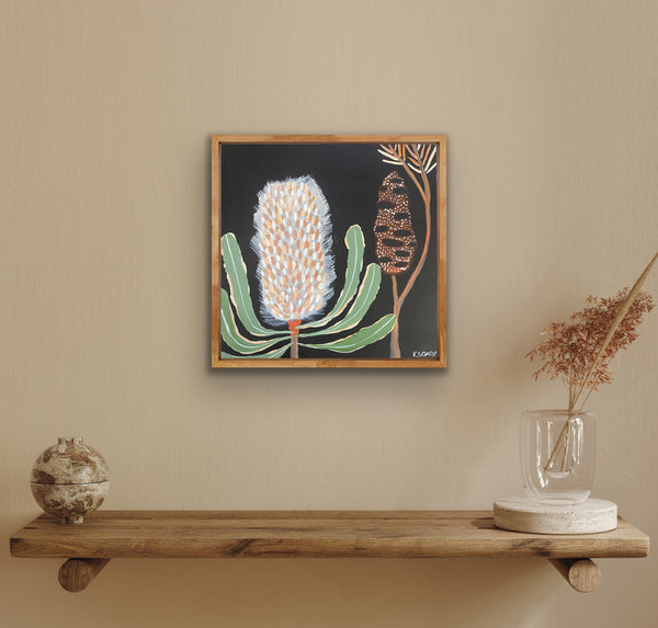 Banksia Evening #3