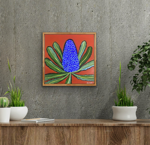 Banksia Pop #4