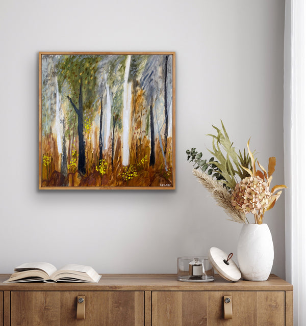 Treescape #14