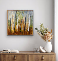 Treescape #13