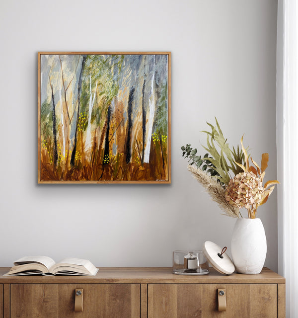 Treescape #13