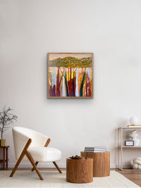 Rhythm Landscape #38