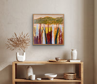 Rhythm Landscape #38