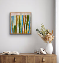 Rhythm Landscape #42