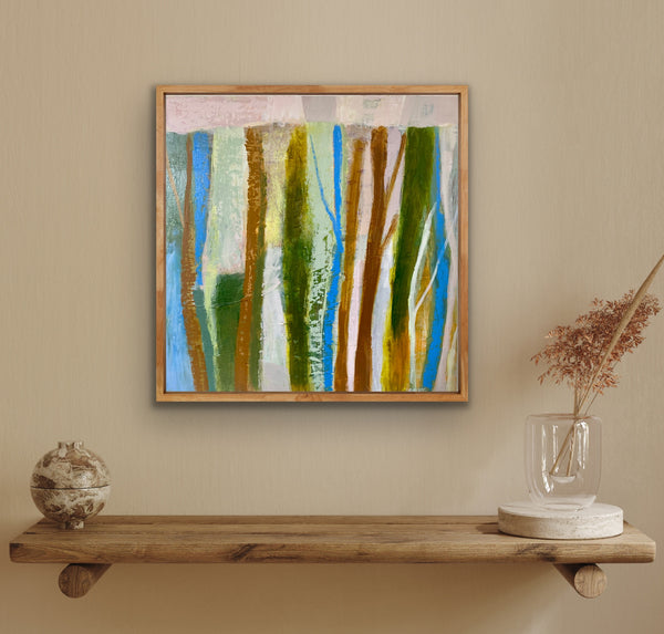 Rhythm Landscape #42