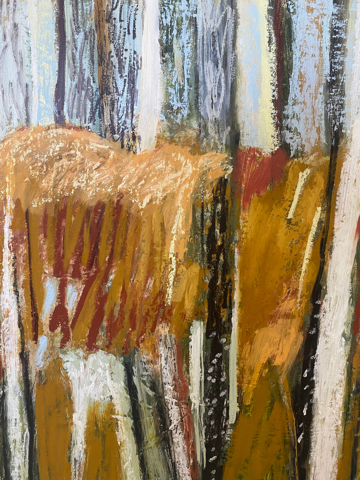 Treescape #18
