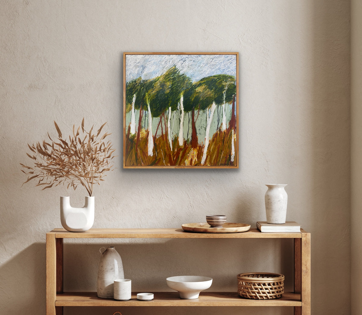 Treescape #19