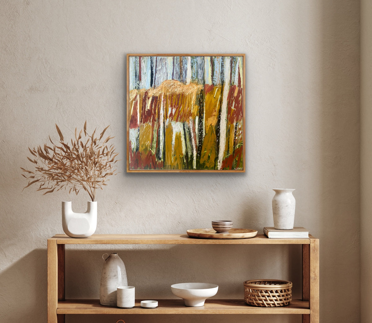 Treescape #18