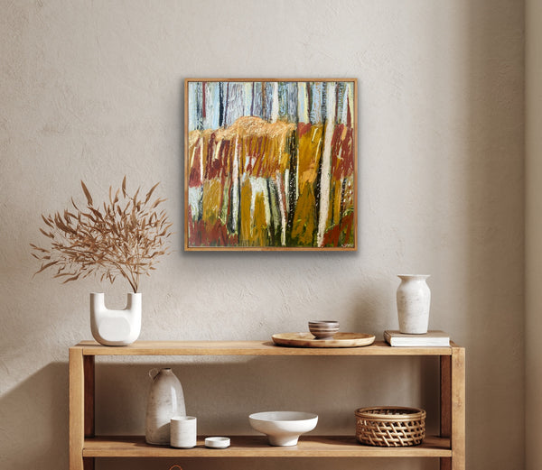 Treescape #18