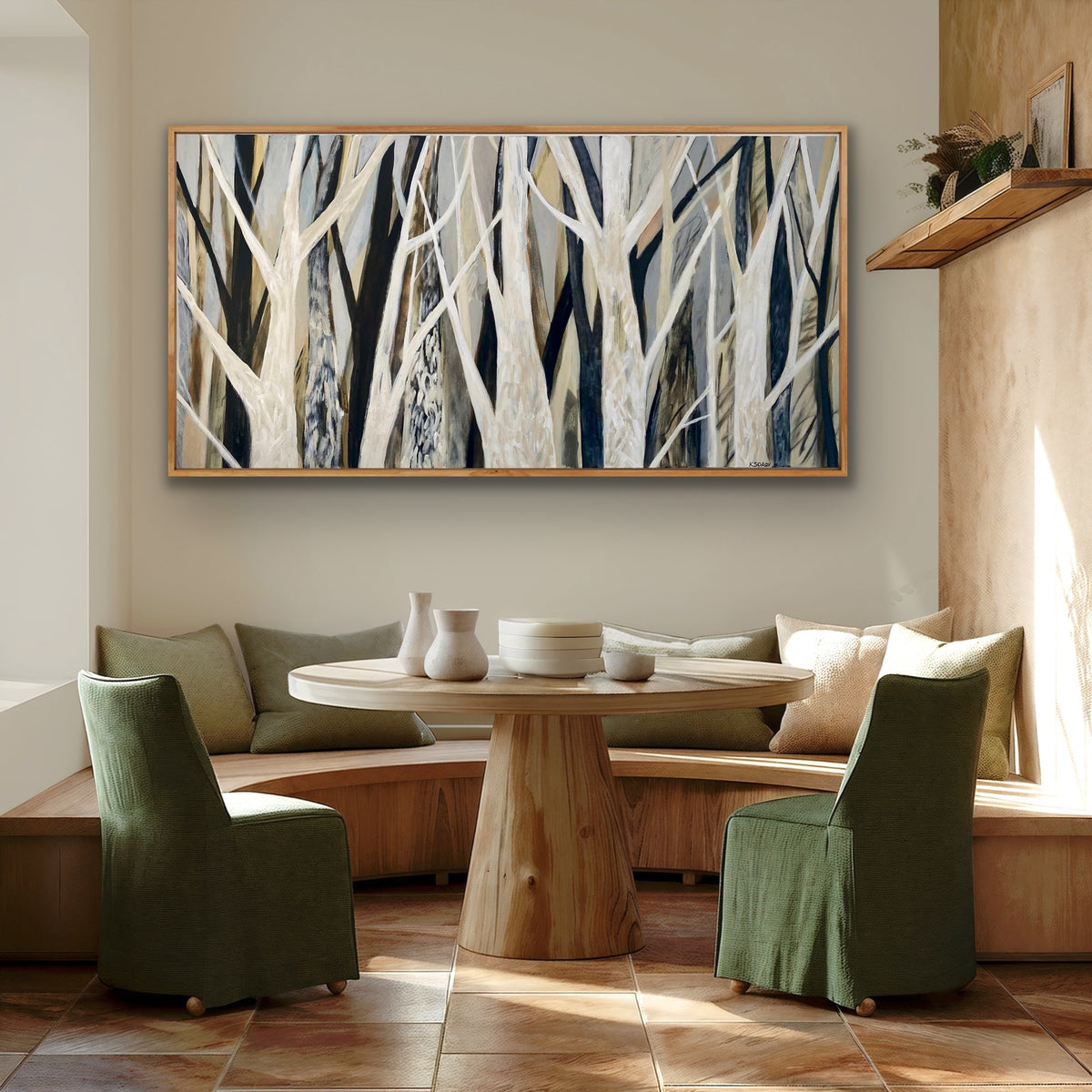 Treescape #28