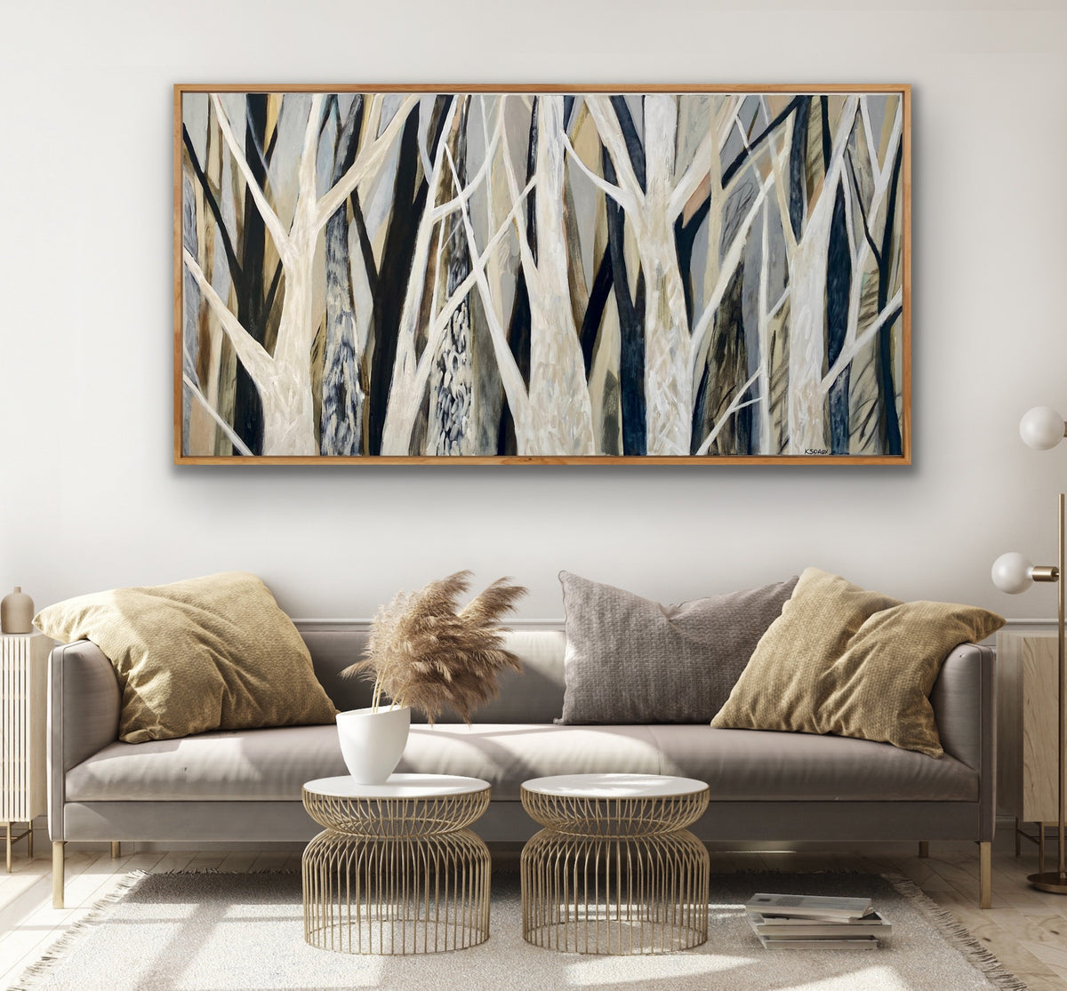 Treescape #28