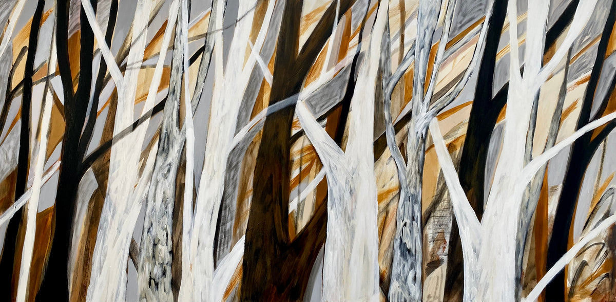 Treescape #22