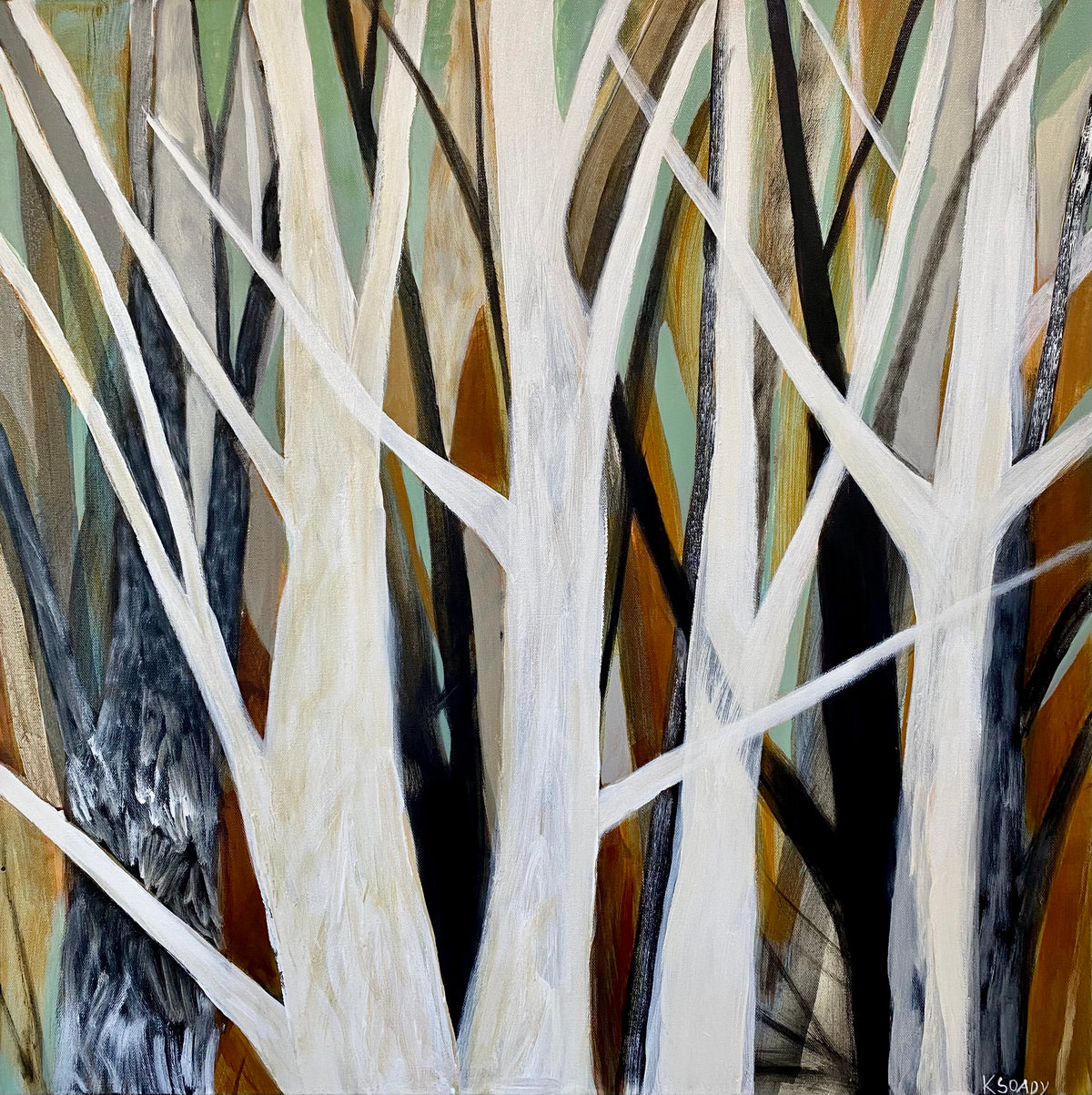 Treescape #21