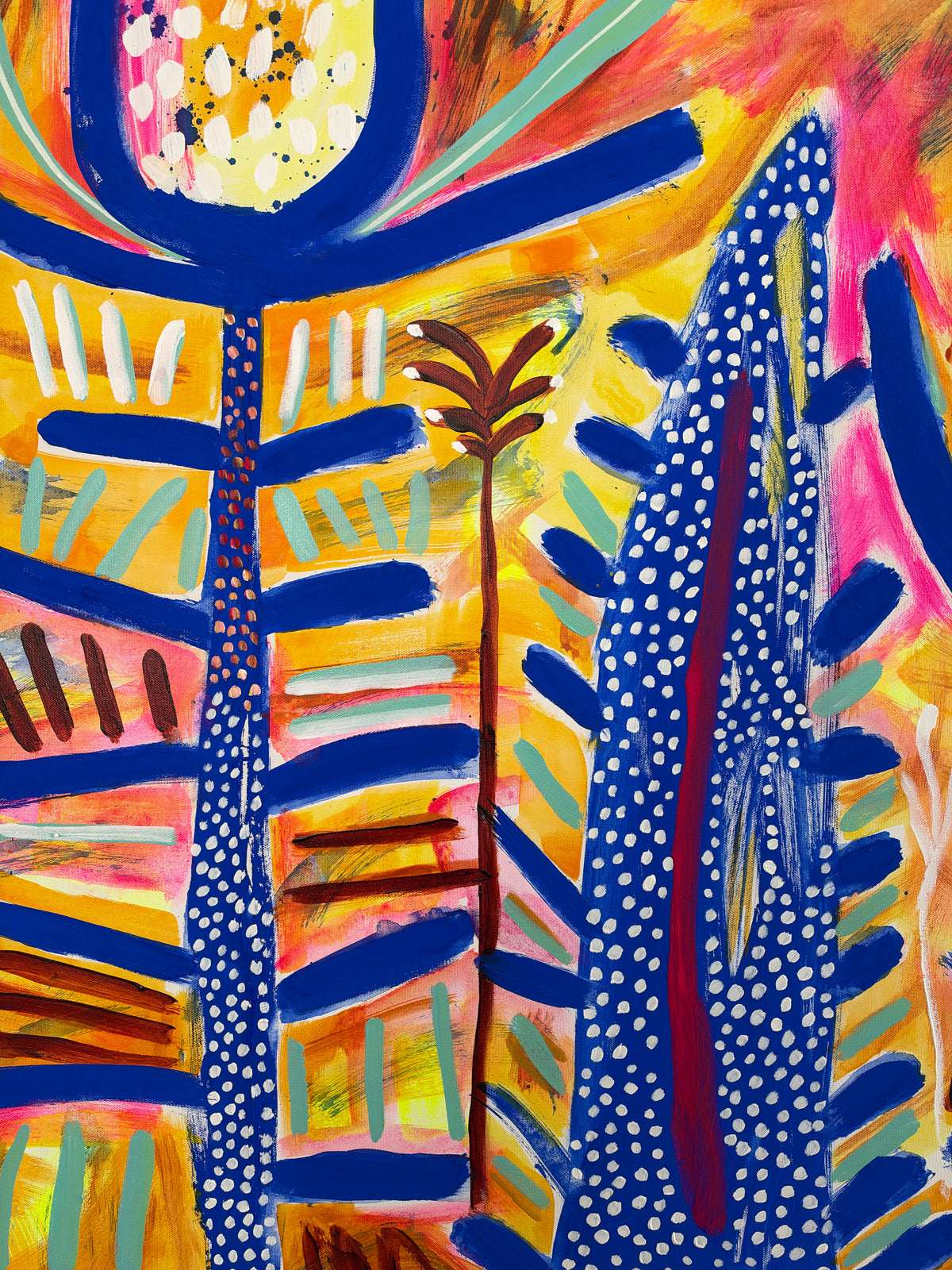 Sonic Natives #37