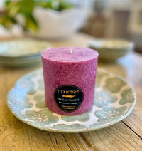 Tsukinose Blossom sage - Deep Plate