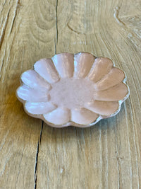 Rinka Candle Plate - 14cm