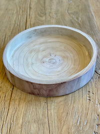 Amalfi Wooden Tray