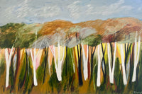 Rhythm Landscape #44