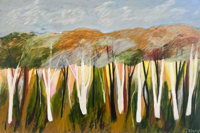 Rhythm Landscape #44