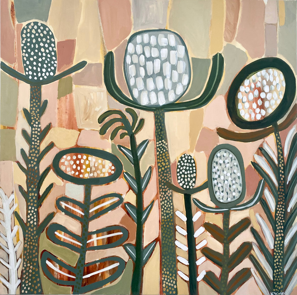 Wild Nature #50