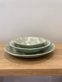 Tsukinose Blossom sage - Deep Plate