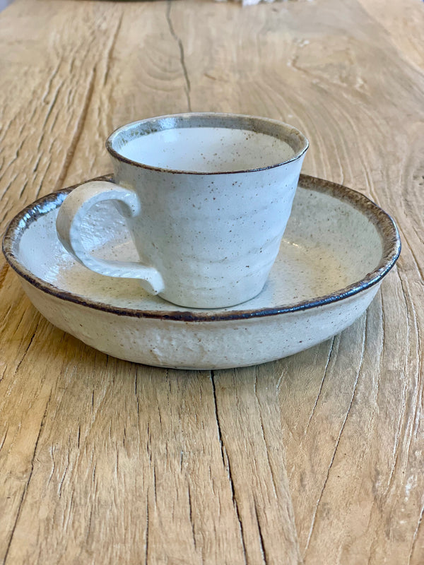 Shirokaratsu Mug