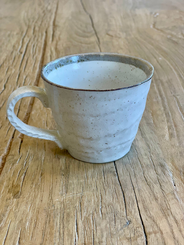 Shirokaratsu Mug