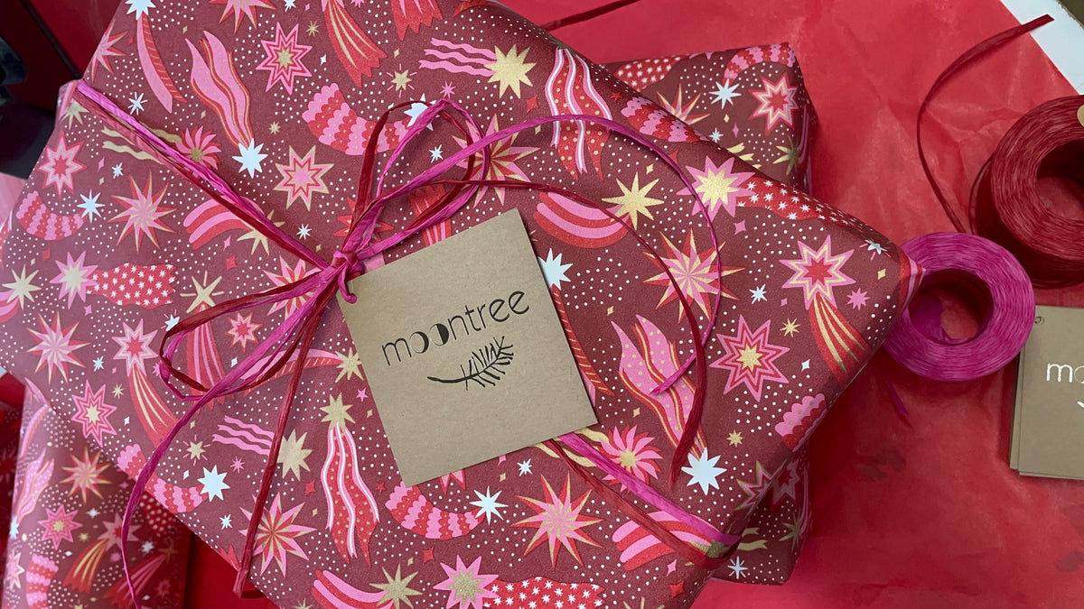 Christmas Spice and Berries - Gift Set