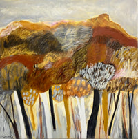 Rhythm Landscape #48