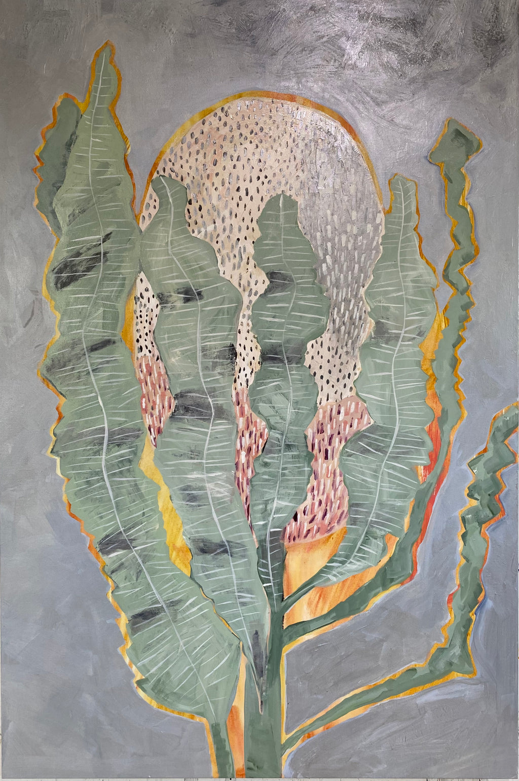 Banksia Moonlight – Moontree Studio