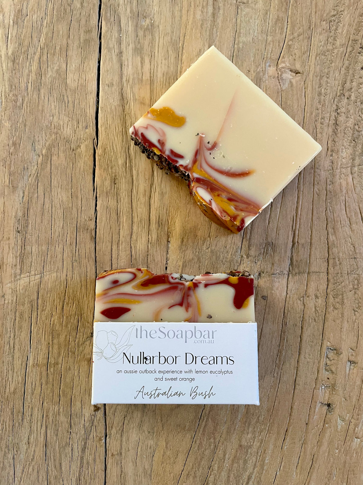 Natural Soap Bar