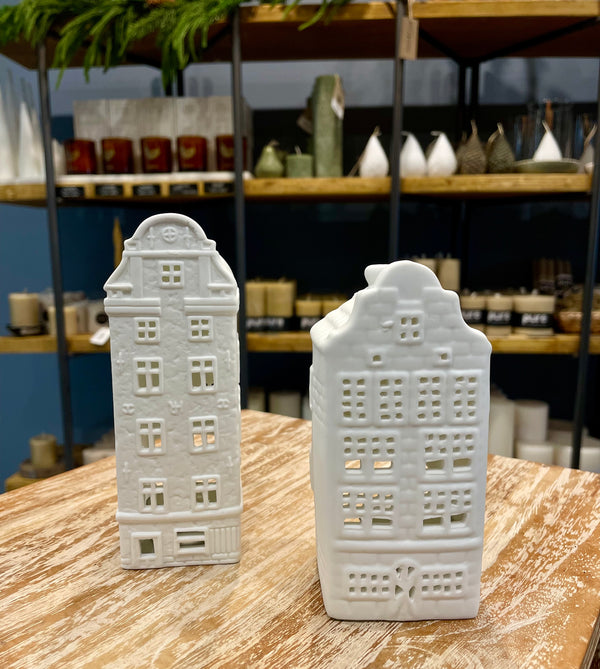 Klevering-Tealight Stockholm #5