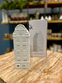 Klevering-Tealight Stockholm #5