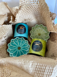 Moontree Kiku Candle Set