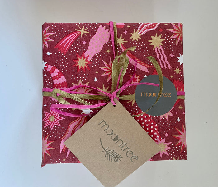 Free Gift Wrapping