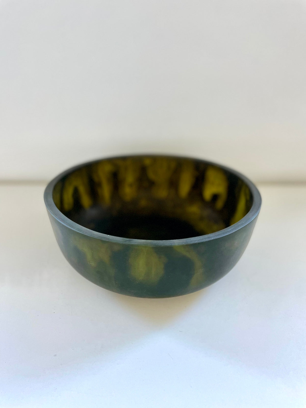 Kip Resin Salad Bowl Pesto