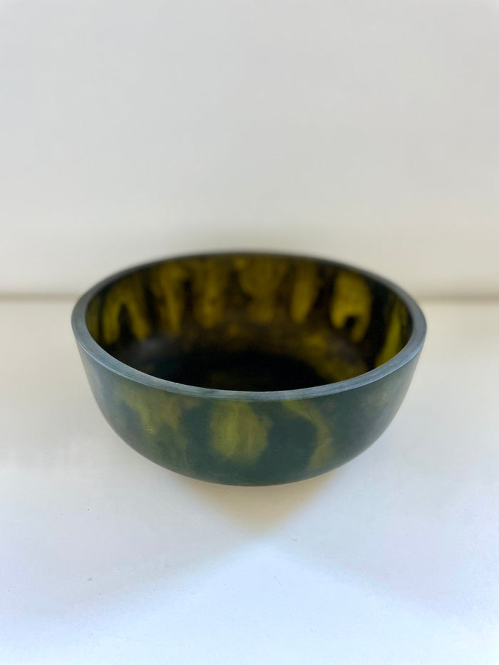 Kip Resin Salad Bowl Pesto